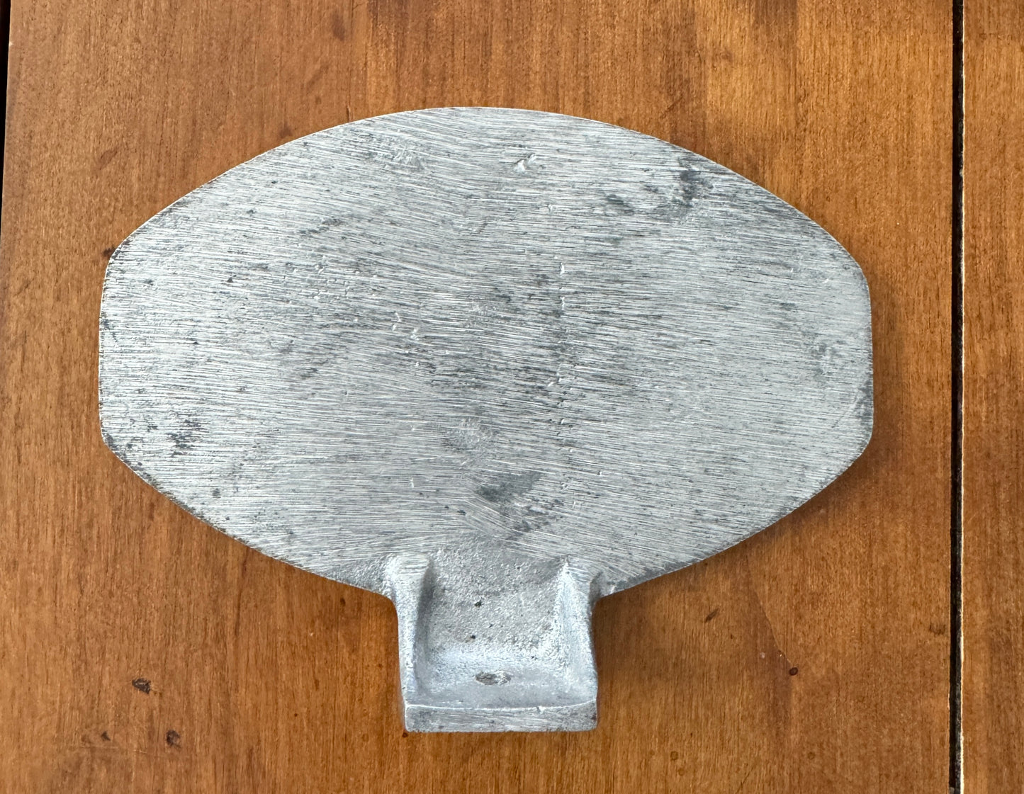 D Country sign #3 - Cast Aluminum