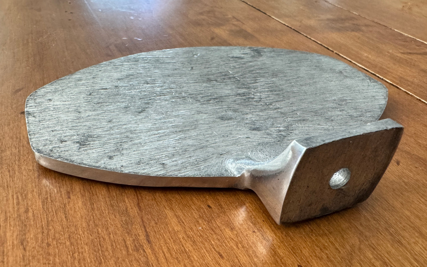 D Country sign #3 - Cast Aluminum