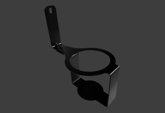 Splitscreen Bus Retractable Cup Holder