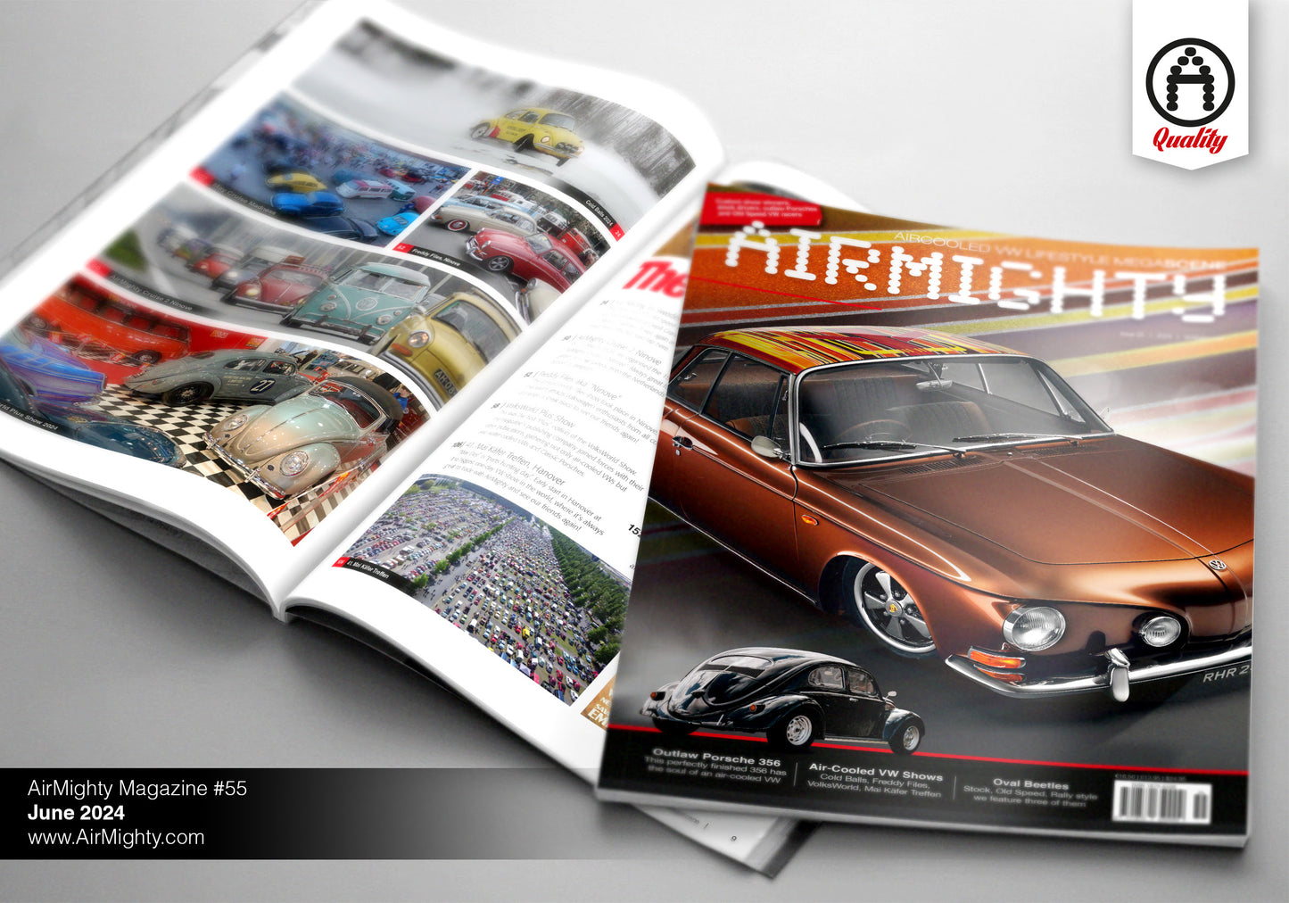 Airmighty #55