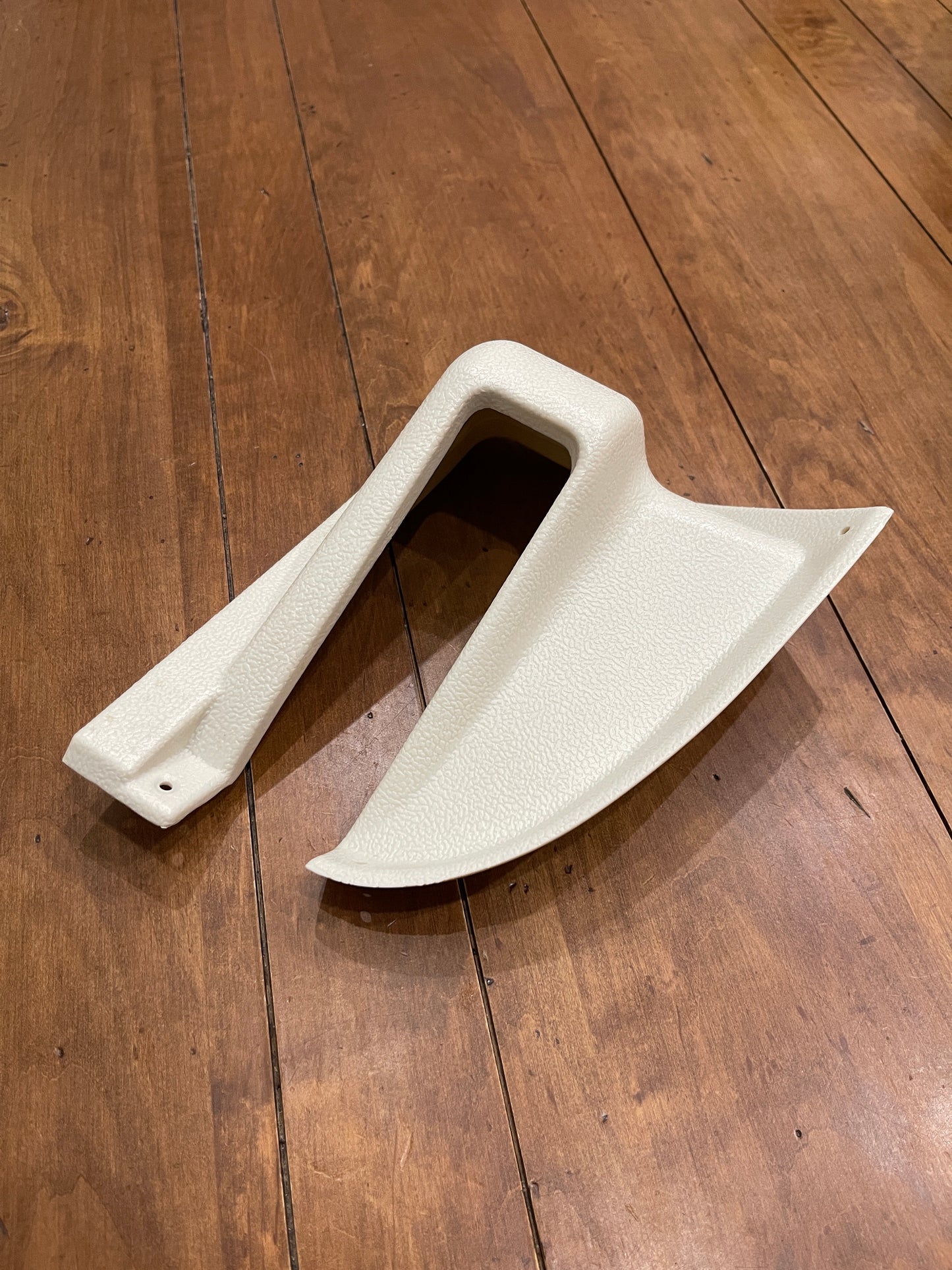 Tailgate Hinge Covers