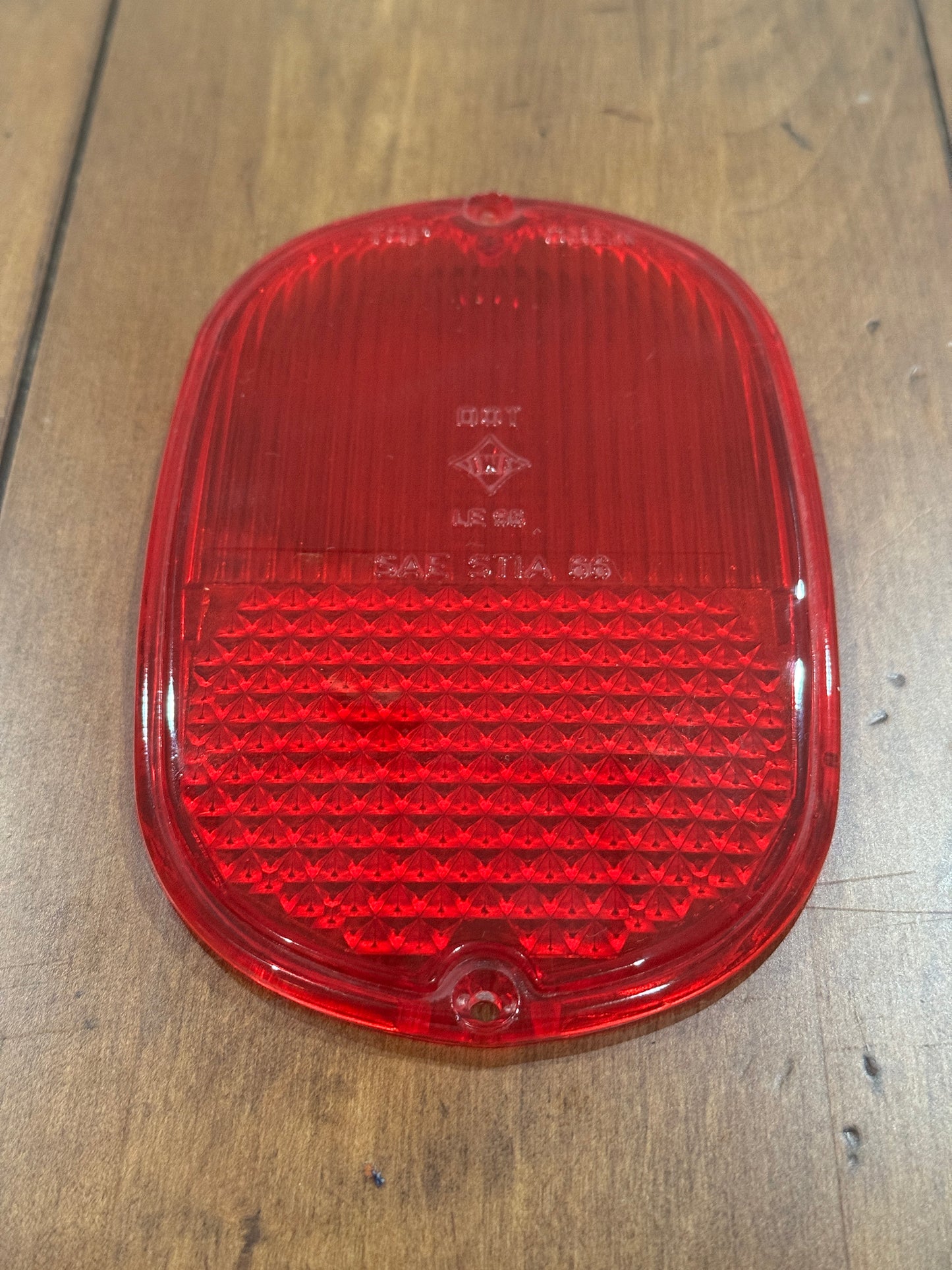 SWF Rear Lense VW Bus 1962-1971