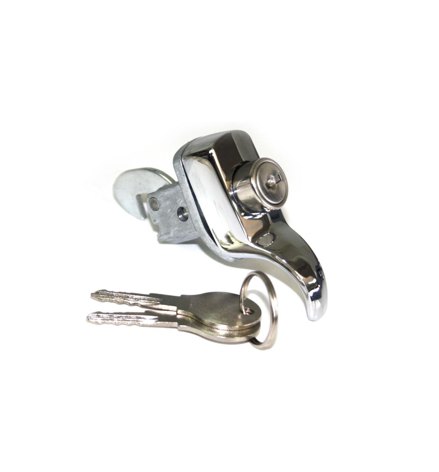 Engine Lid Lock