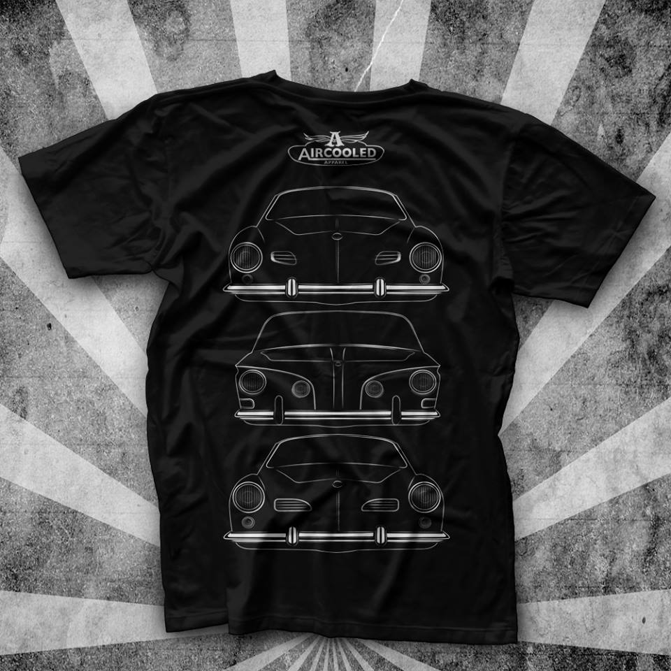 Karmann Ghia T Shirt