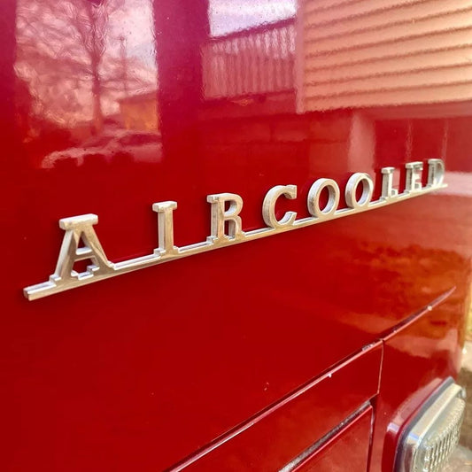 AIRCOOLED rear hatch door script by AAC