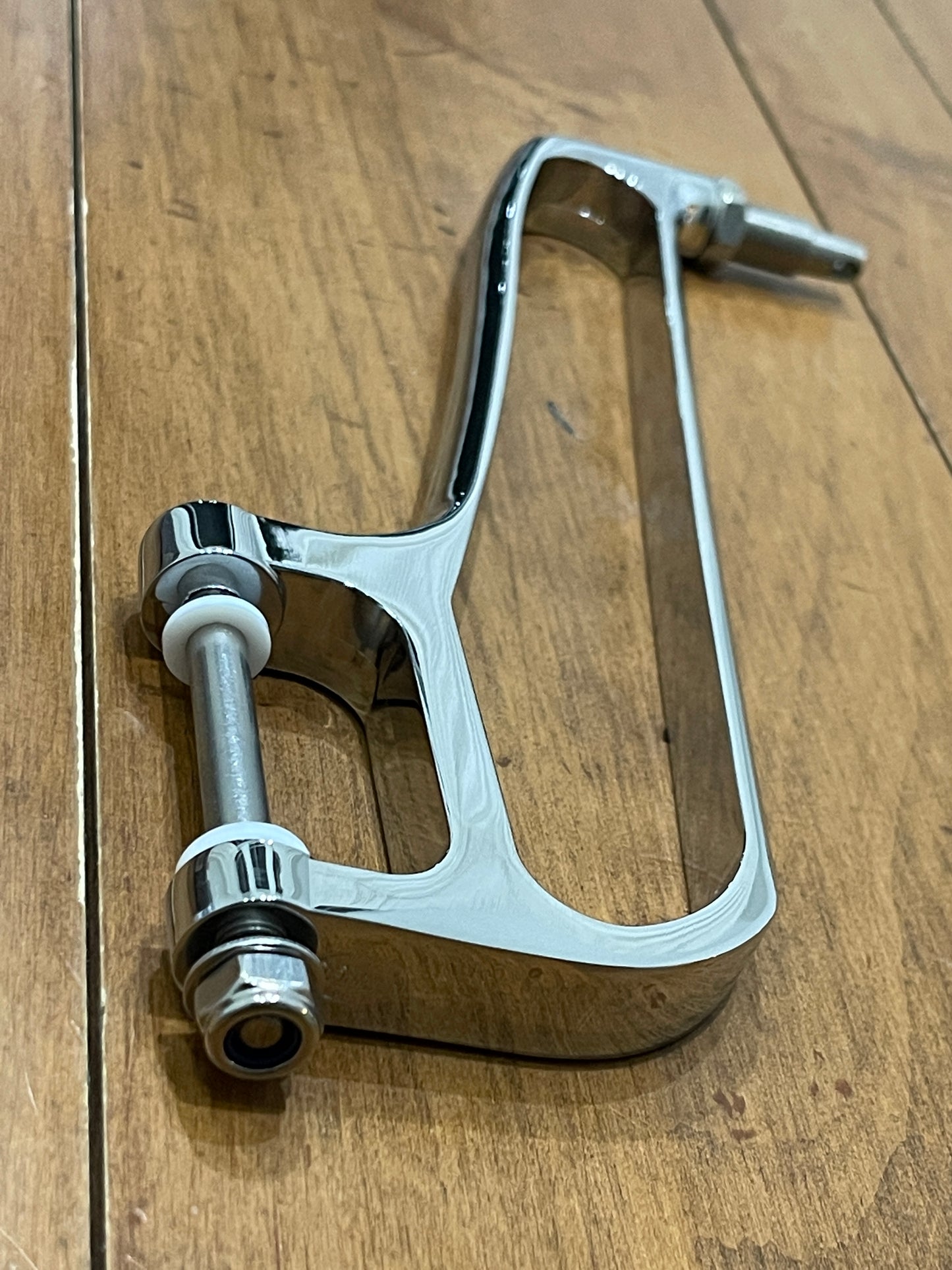 Mirror Arms M194 (pair) - Chromed