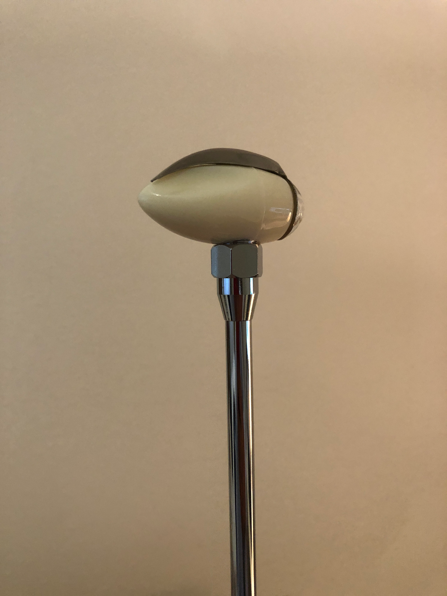 Fender Flag Pole