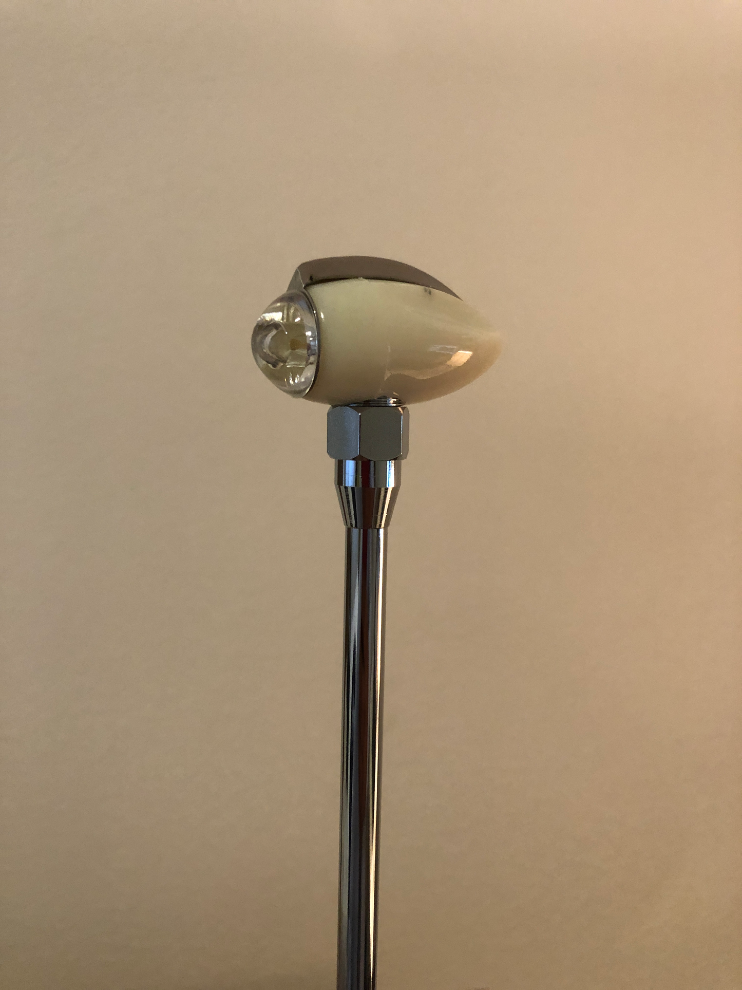 Fender Flag Pole