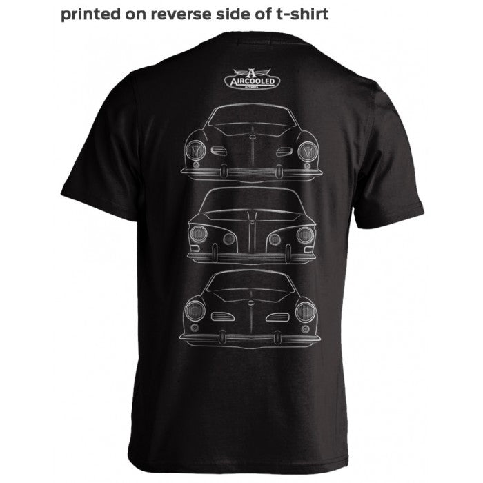 Karmann Ghia T Shirt