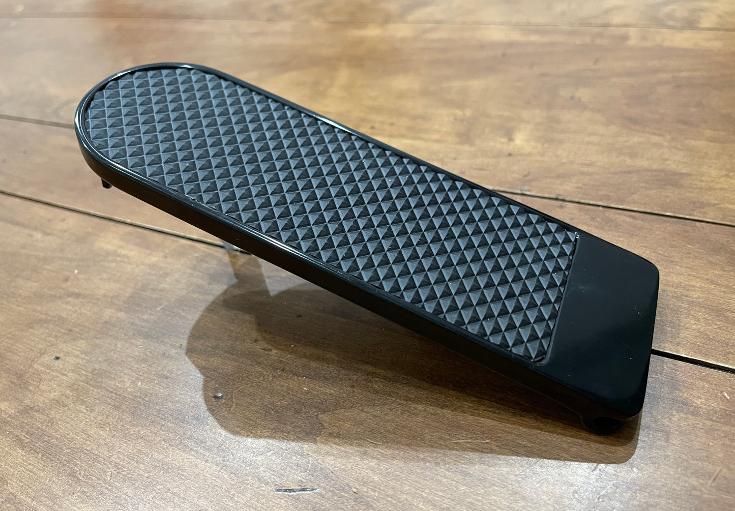 Gas Pedal by Fastfab Bus 1968-1972 - Black
