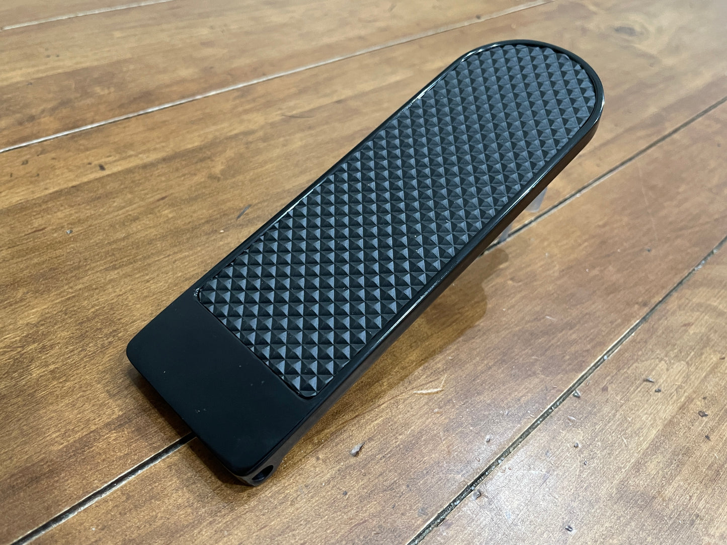 Gas Pedal by Fastfab Bus 1968-1972 - Black