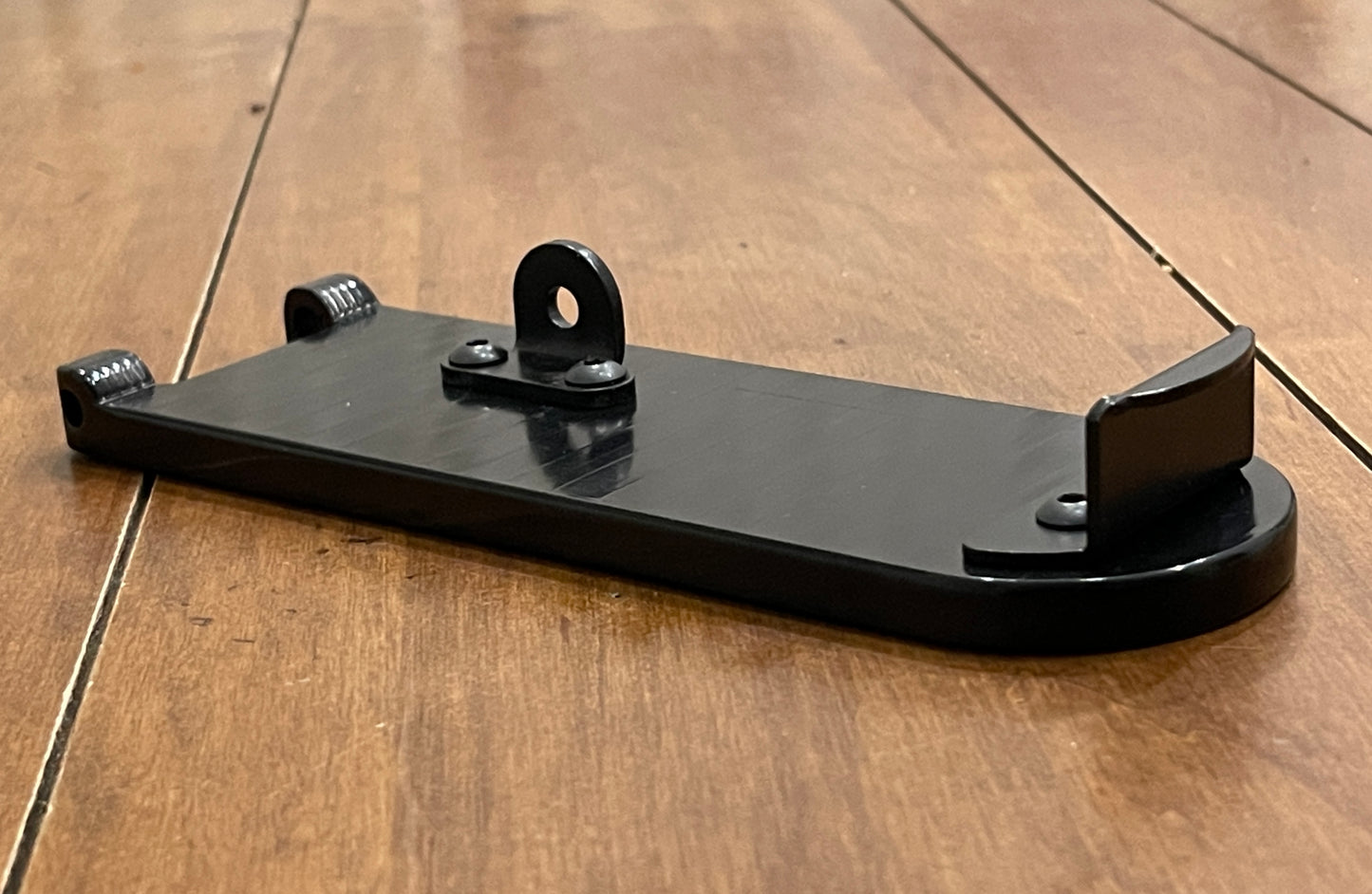 Gas Pedal by Fastfab Bus 1968-1972 - Black