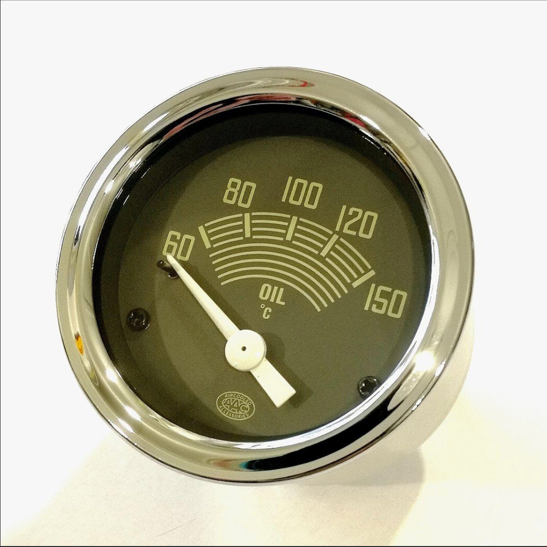 Oil Temperature Gauge