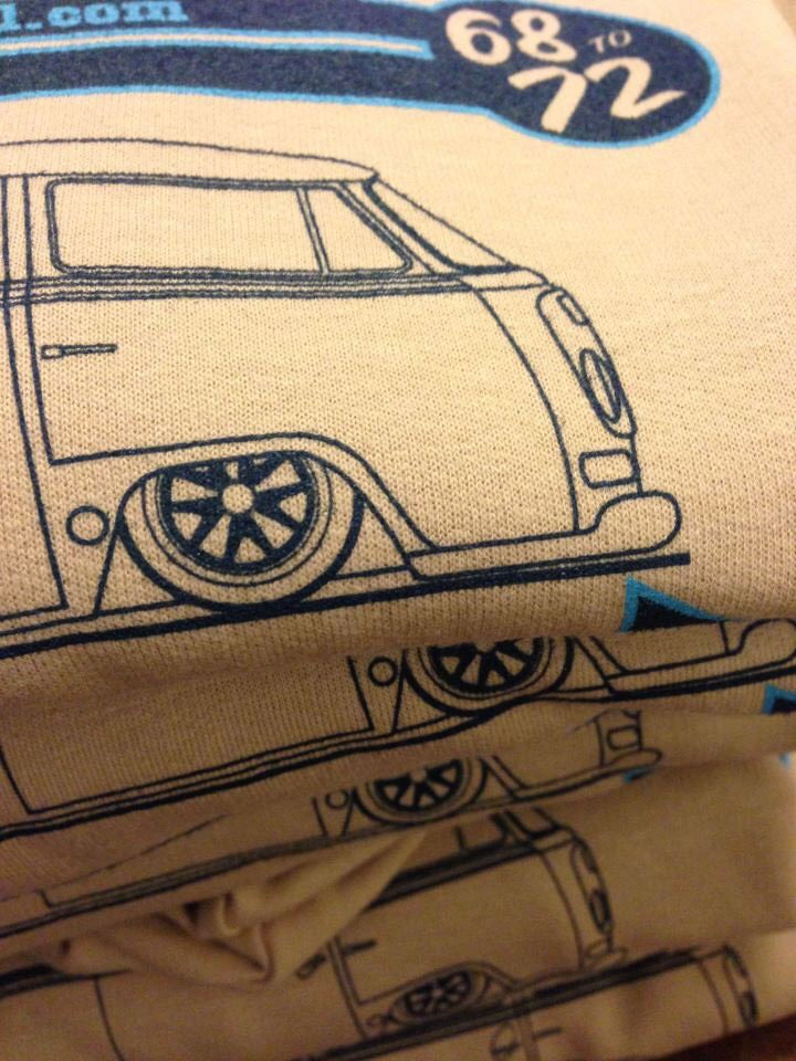 Earlybay t-shirt