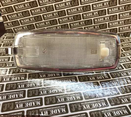 Interior Light 68-74 Bus