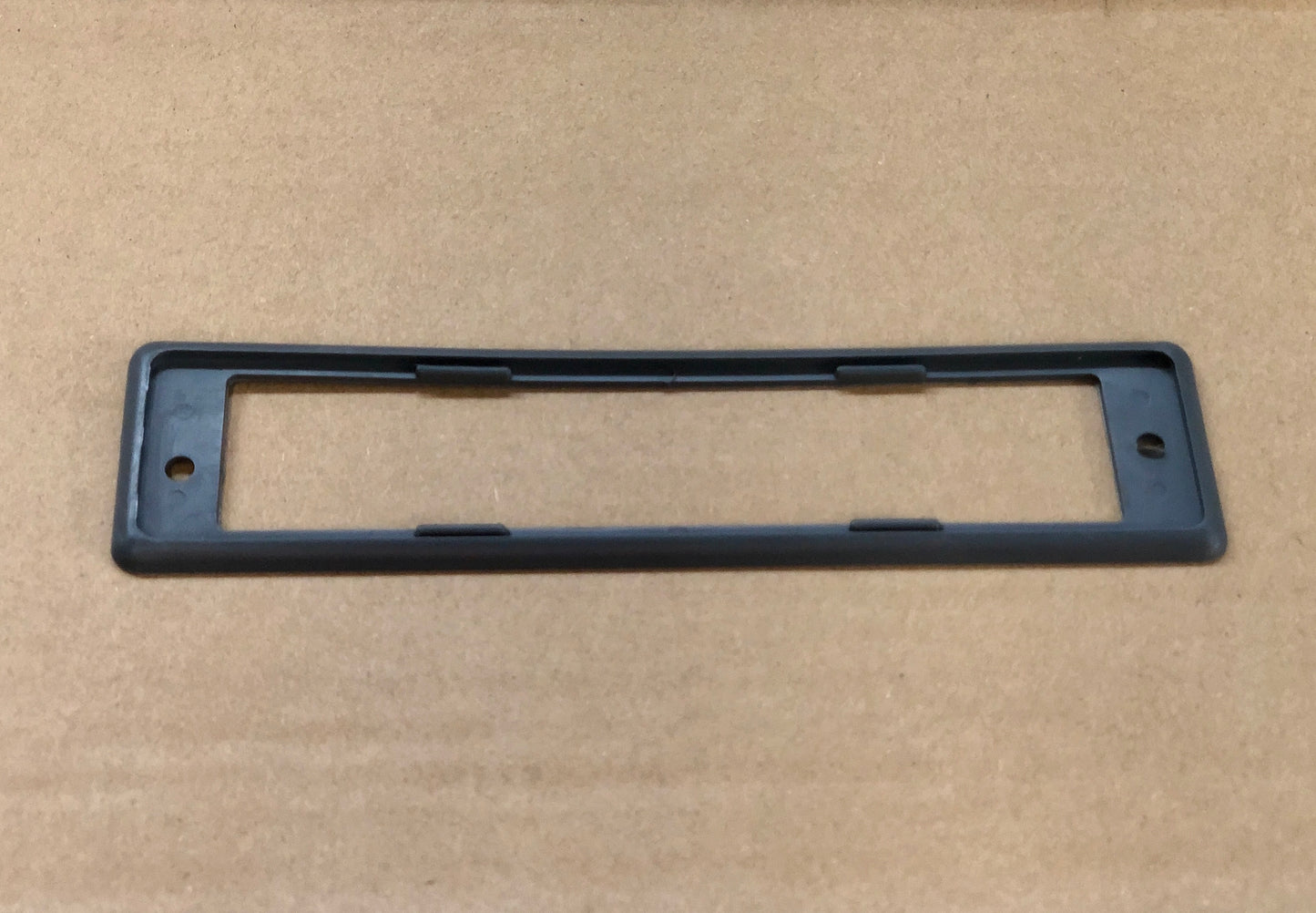 License Plate Light Seal fits VW Bus 1958 to 1971