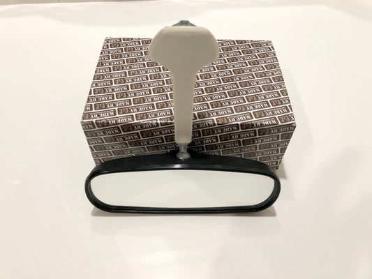 Rear View Mirror 1969-1979 Bus