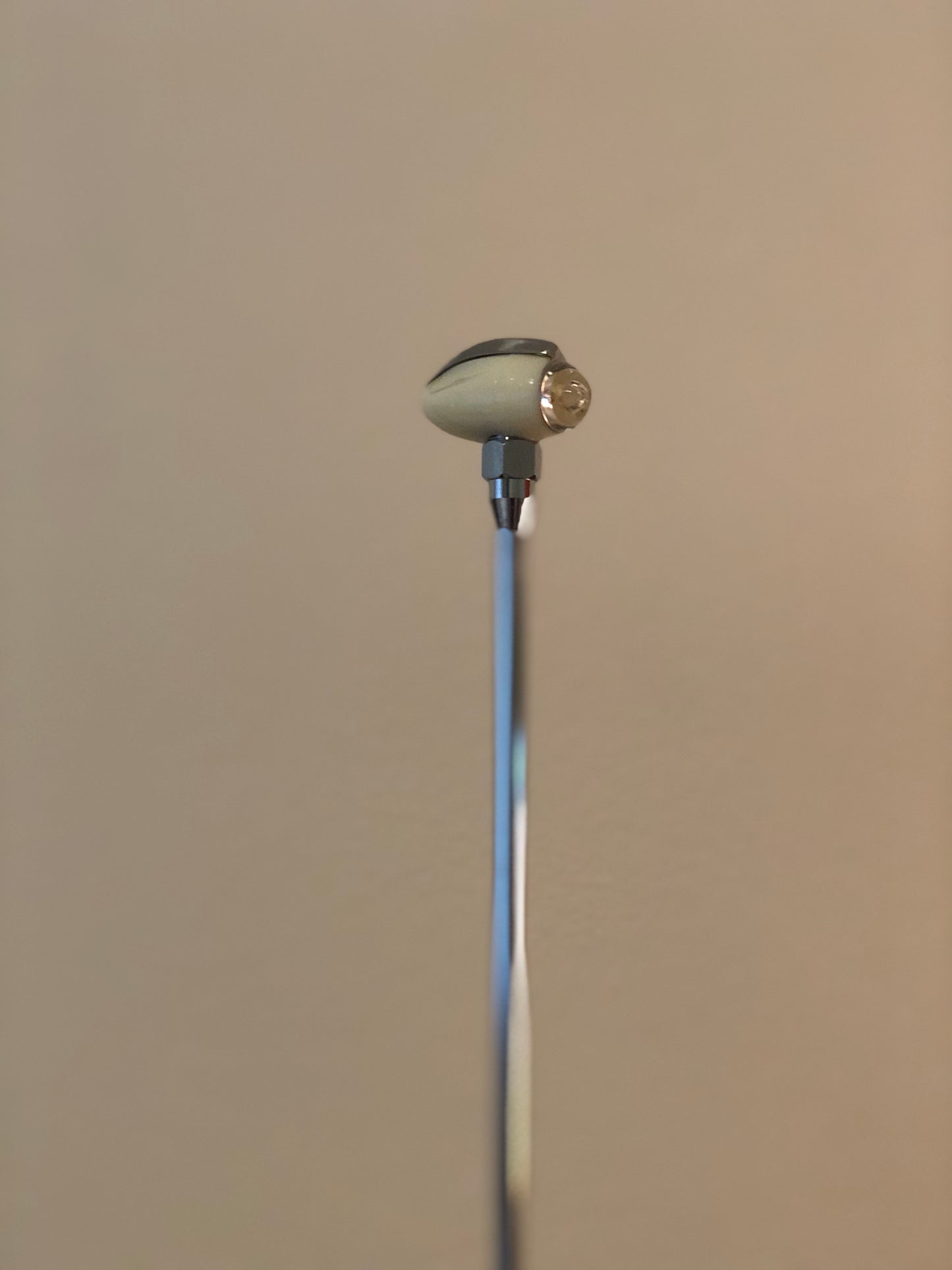 Fender Flag Pole