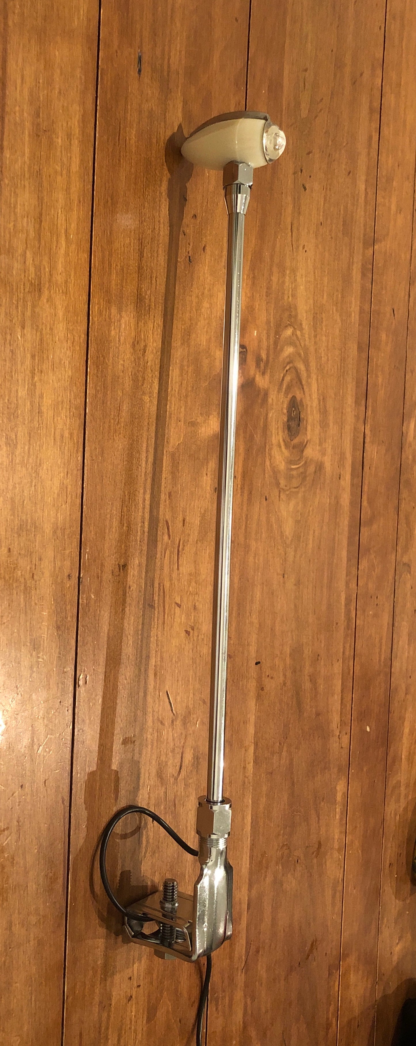 Fender Flag Pole