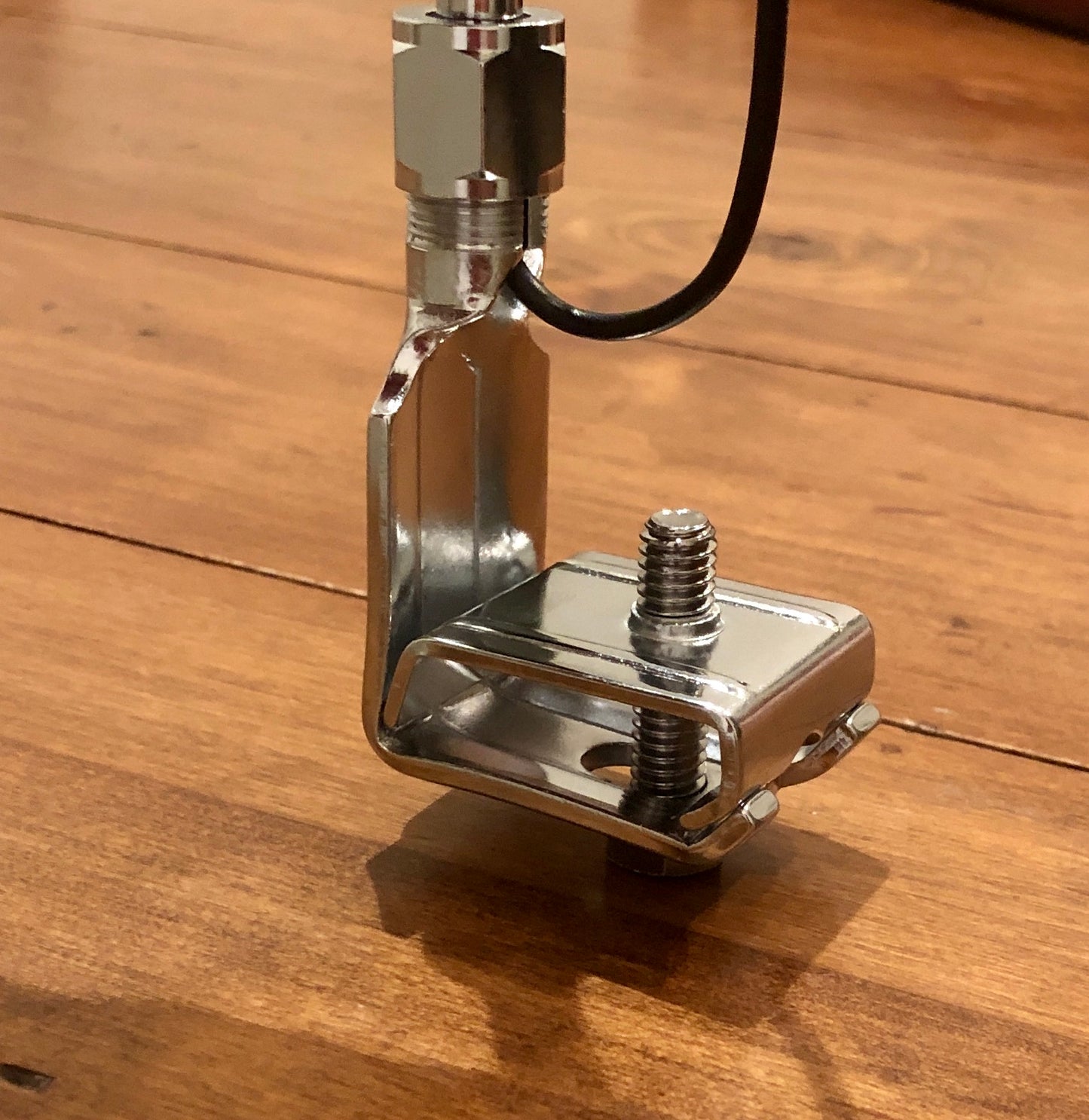 Fender Flag Pole