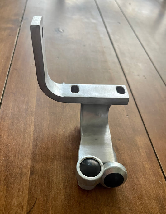 Slider Door Bottom Runner Unit