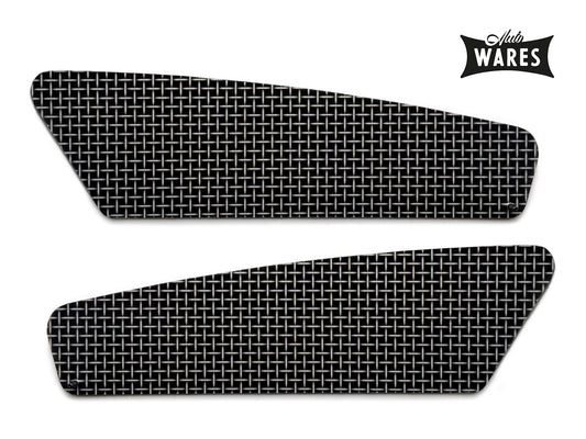 SPLITSCREEN MAGNETIC AIR BOX VENT COVERS