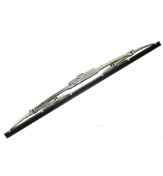 Wiper blade 16 inch - Stainless Steel