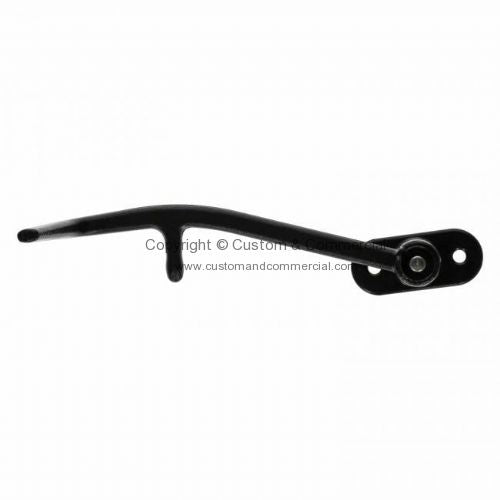 Side Gate Front Latch LEFT side - Fits Bus '55-'79