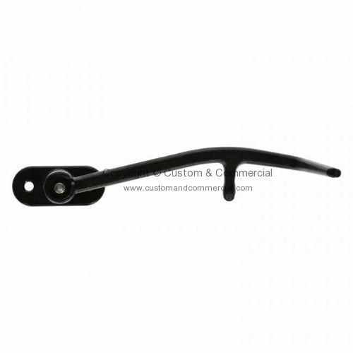 Side Gate Front Latch Side Gate RIGHT - Fits Bus '55-'79