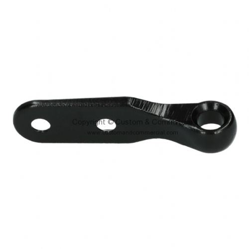 TAIL GATE REAR LATCH CATCH- LEFT OR RIGHT - SINGLE OR DOUBLE CAB TYPE-2 52-79