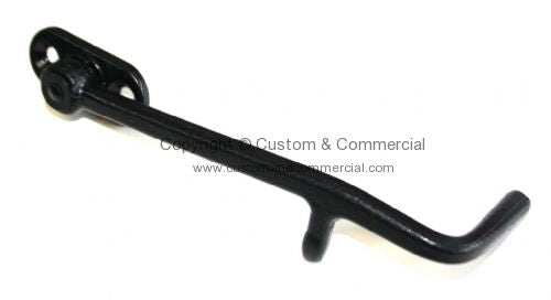 SIDE GATE REAR LATCH LEFT SIDE - PICK-UP/DOUBLE CAB TYPE-2 52-79