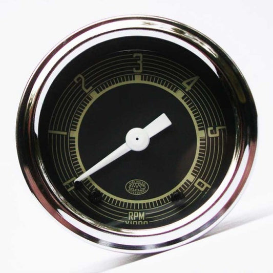 Tachometer 52mm by AAC