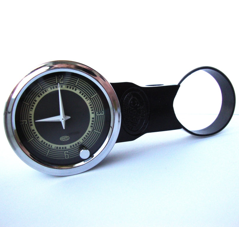 Clock 52mm by AAC